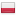 polsat.pl hosted country